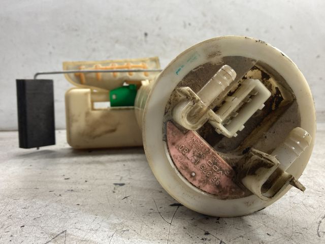 bontott CITROËN SAXO Üzemanyag Szivattyú