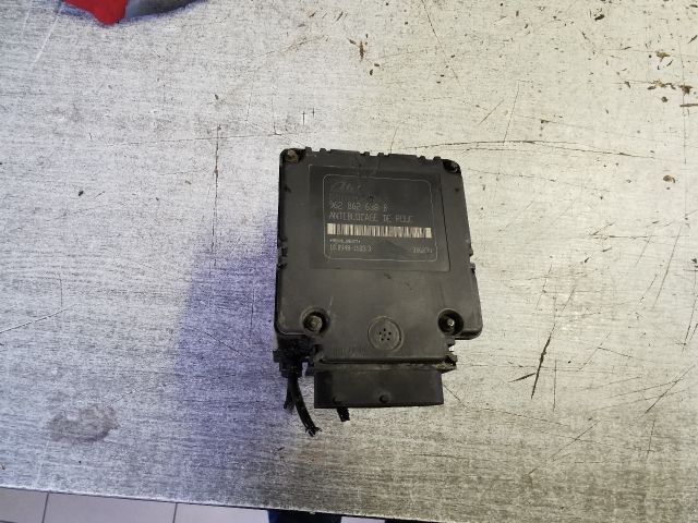 bontott CITROËN SAXO ABS Kocka