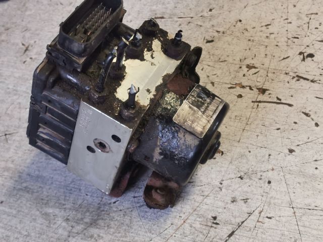 bontott CITROËN SAXO ABS Kocka