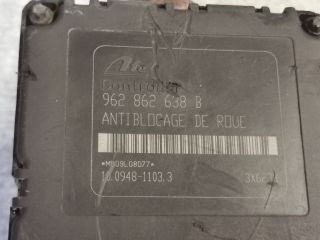 bontott CITROËN SAXO ABS Kocka