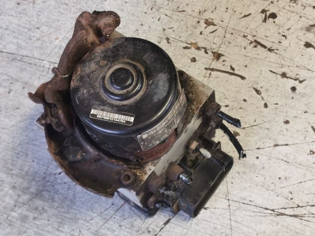 bontott CITROËN SAXO ABS Kocka