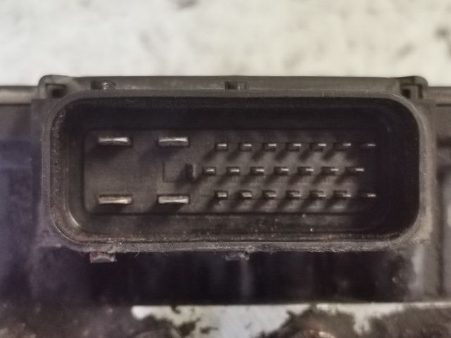 bontott CITROËN SAXO ABS Kocka