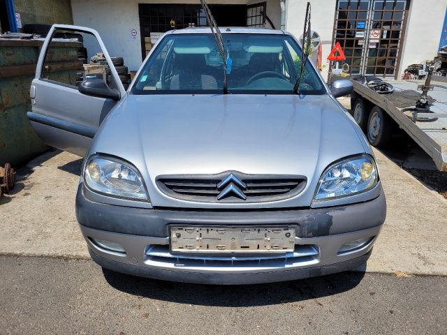 bontott CITROËN SAXO Bal első Csonkállvány Kerékaggyal