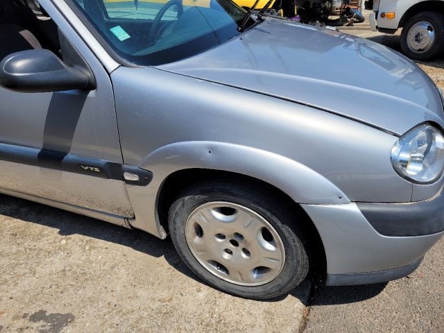 bontott CITROËN SAXO Bal első Féknyereg Munkahengerrel