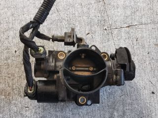 bontott CITROËN SAXO Fojtószelep (Mechanikus)