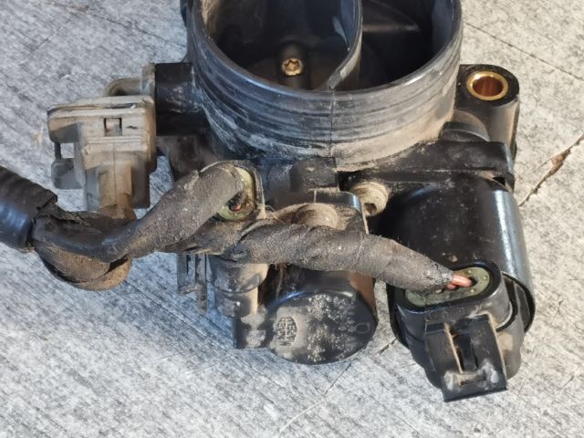 bontott CITROËN SAXO Fojtószelep (Mechanikus)