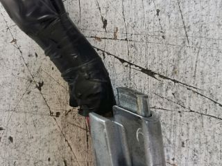 bontott CITROËN SAXO Gyújtáskapcsoló Házzal