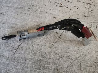 bontott CITROËN SAXO Gyújtáskapcsoló Házzal