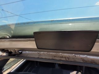 bontott CITROËN SAXO Gyújtáskapcsoló Házzal