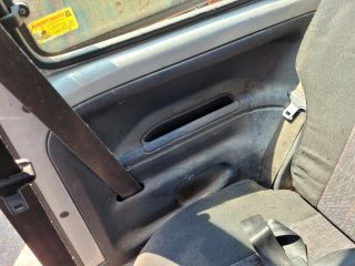 bontott CITROËN SAXO Gyújtáskapcsoló Házzal