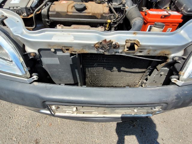 bontott CITROËN SAXO Gyújtáskapcsoló Házzal