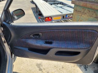 bontott CITROËN SAXO Gyújtáskapcsoló Házzal