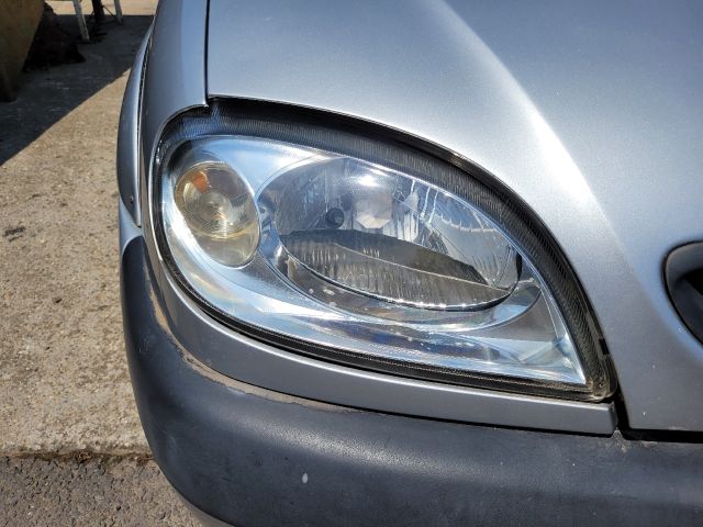 bontott CITROËN SAXO Gyújtáskapcsoló Házzal