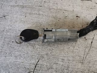 bontott CITROËN SAXO Gyújtáskapcsoló Házzal