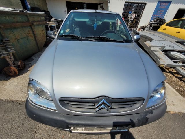 bontott CITROËN SAXO Gyújtáskapcsoló Házzal