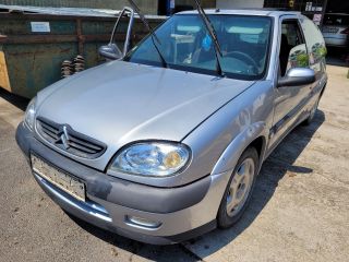 bontott CITROËN SAXO Gyújtótrafó