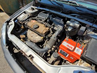 bontott CITROËN SAXO Gyújtótrafó