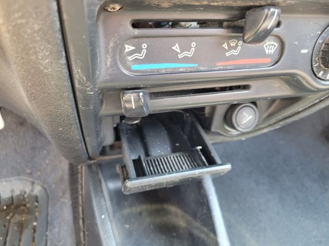 bontott CITROËN SAXO Gyújtótrafó