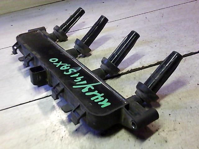 bontott CITROËN SAXO Gyújtótrafó