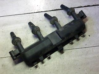 bontott CITROËN SAXO Gyújtótrafó