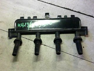 bontott CITROËN SAXO Gyújtótrafó