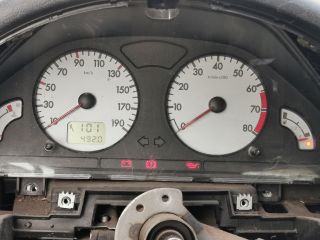 bontott CITROËN SAXO Kilométeróra
