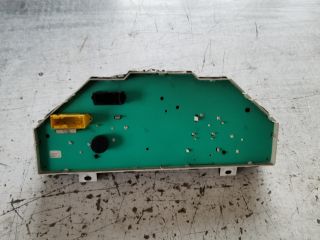 bontott CITROËN SAXO Kilométeróra