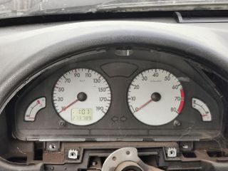 bontott CITROËN SAXO Kilométeróra