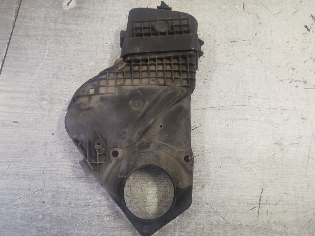 bontott CITROËN SAXO Komplett Vezérlés Burkolat