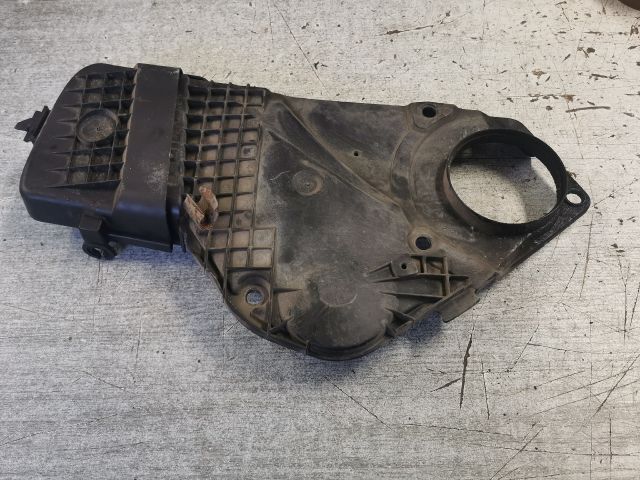 bontott CITROËN SAXO Komplett Vezérlés Burkolat