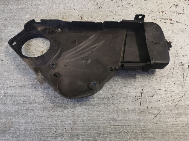 bontott CITROËN SAXO Komplett Vezérlés Burkolat