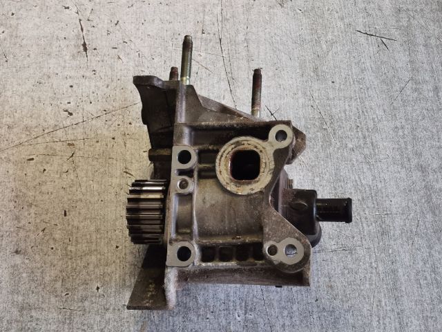 bontott CITROËN SAXO Motor Tartó Bak (Fém)