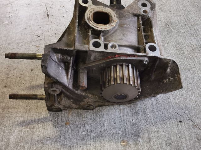 bontott CITROËN SAXO Motor Tartó Bak (Fém)