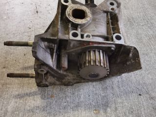 bontott CITROËN SAXO Motor Tartó Bak (Fém)