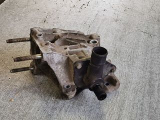 bontott CITROËN SAXO Motor Tartó Bak (Fém)