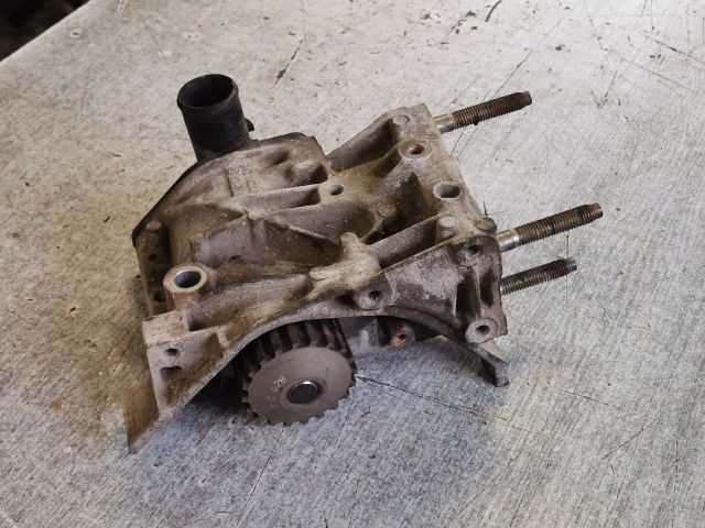 bontott CITROËN SAXO Motor Tartó Bak (Fém)