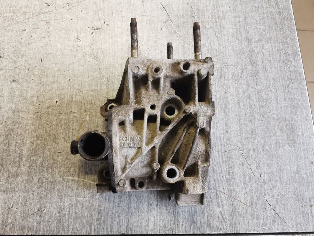 bontott CITROËN SAXO Motor Tartó Bak (Fém)