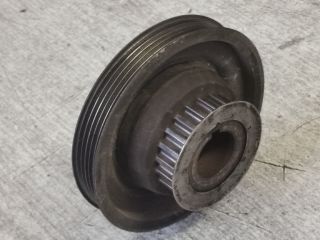 bontott CITROËN SAXO Vezérműkerék