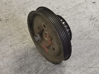 bontott CITROËN SAXO Vezérműkerék