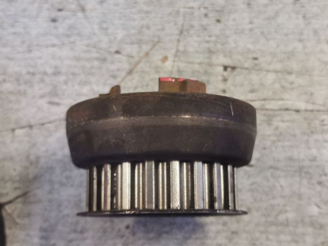 bontott CITROËN SAXO Vezérműkerék