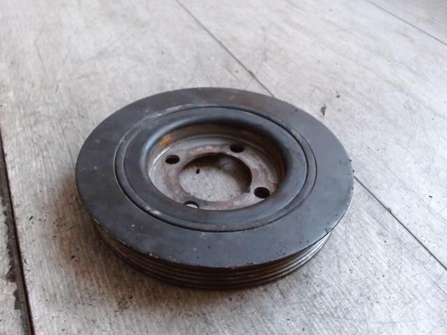 bontott CITROËN SAXO Főtengely Szíjtárcsa