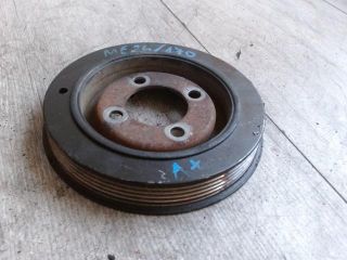 bontott CITROËN SAXO Főtengely Szíjtárcsa