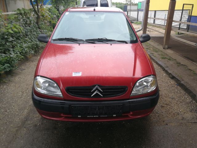 bontott CITROËN SAXO Generátor