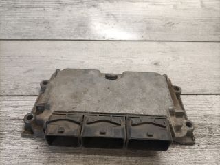 bontott CITROËN SAXO Motorvezérlő