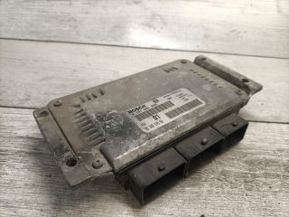 bontott CITROËN SAXO Motorvezérlő