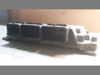 bontott CITROËN SAXO Motorvezérlő