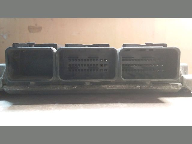 bontott CITROËN SAXO Motorvezérlő