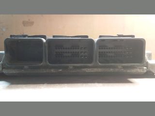 bontott CITROËN SAXO Motorvezérlő