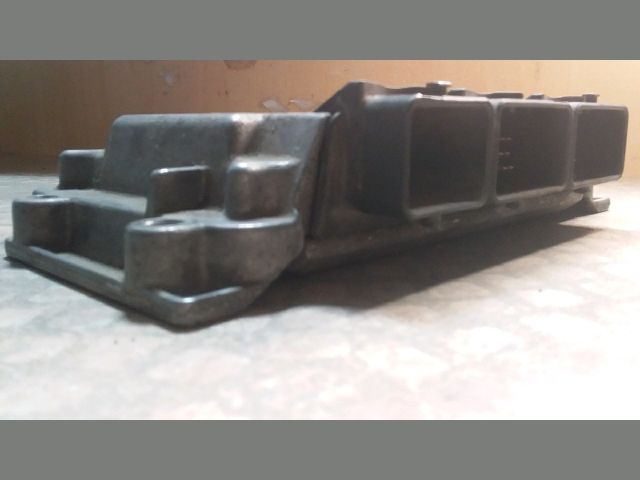 bontott CITROËN SAXO Motorvezérlő