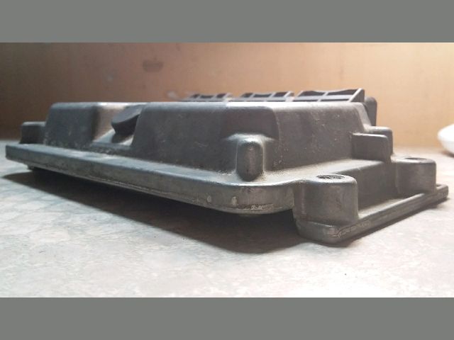 bontott CITROËN SAXO Motorvezérlő